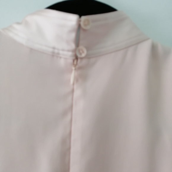 Iris & Ink Dress - Picture 6 of 6